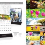 Calendar Printing