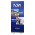 Pull Up Banners Printing