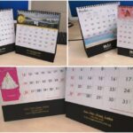 Calendar Printing