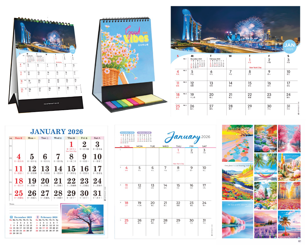 Desk-Calendar-2026